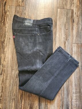 Levi's 559 Relaxed Men's Jeans